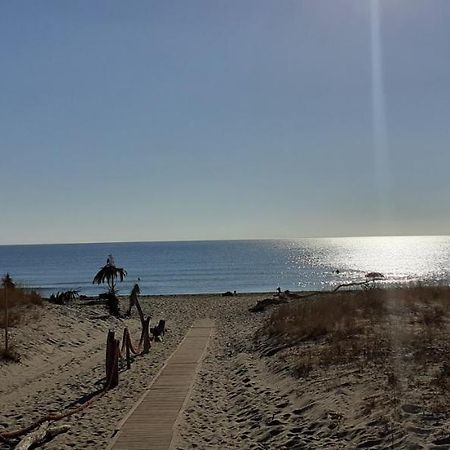 Villa Al Mare Lighthouse Villaggio San Leonardo Zewnętrze zdjęcie