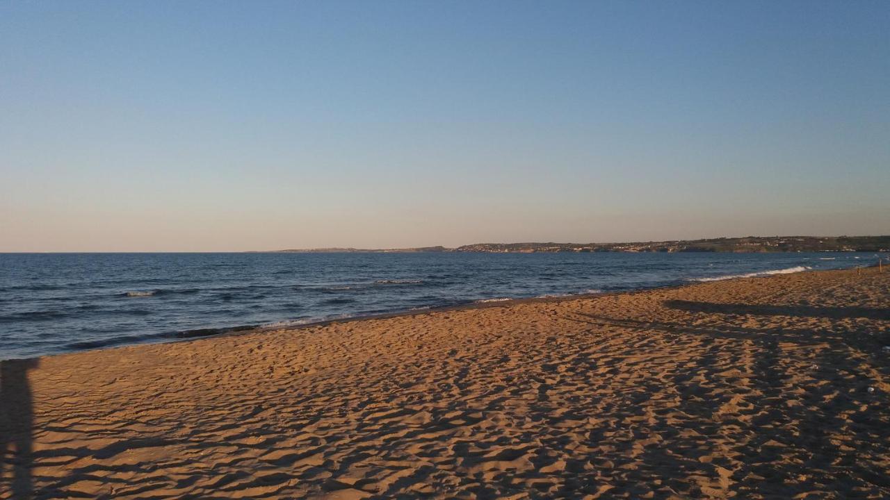 Villa Al Mare Lighthouse Villaggio San Leonardo Zewnętrze zdjęcie