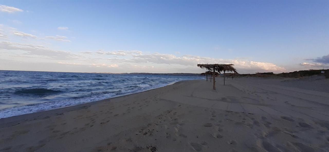 Villa Al Mare Lighthouse Villaggio San Leonardo Zewnętrze zdjęcie