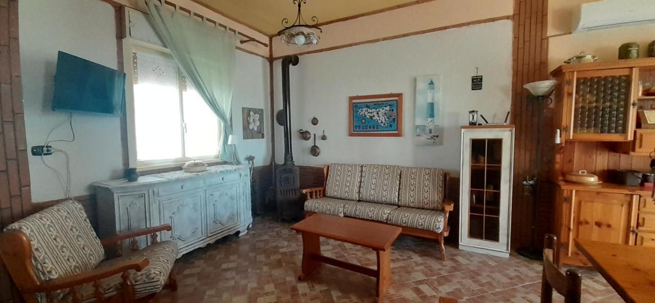 Villa Al Mare Lighthouse Villaggio San Leonardo Zewnętrze zdjęcie